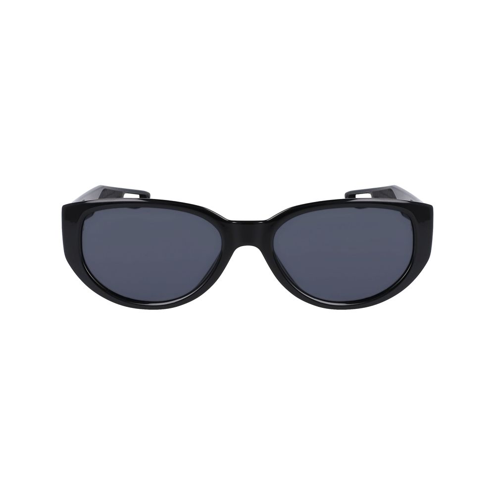 Black Injected Sunglasses