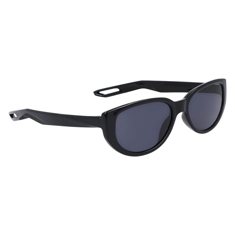 Black Injected Sunglasses