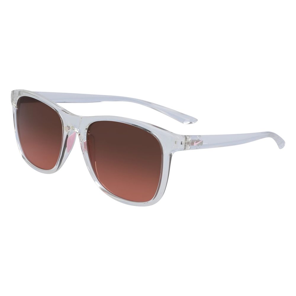 Brown Injected Sunglasses - ventzia