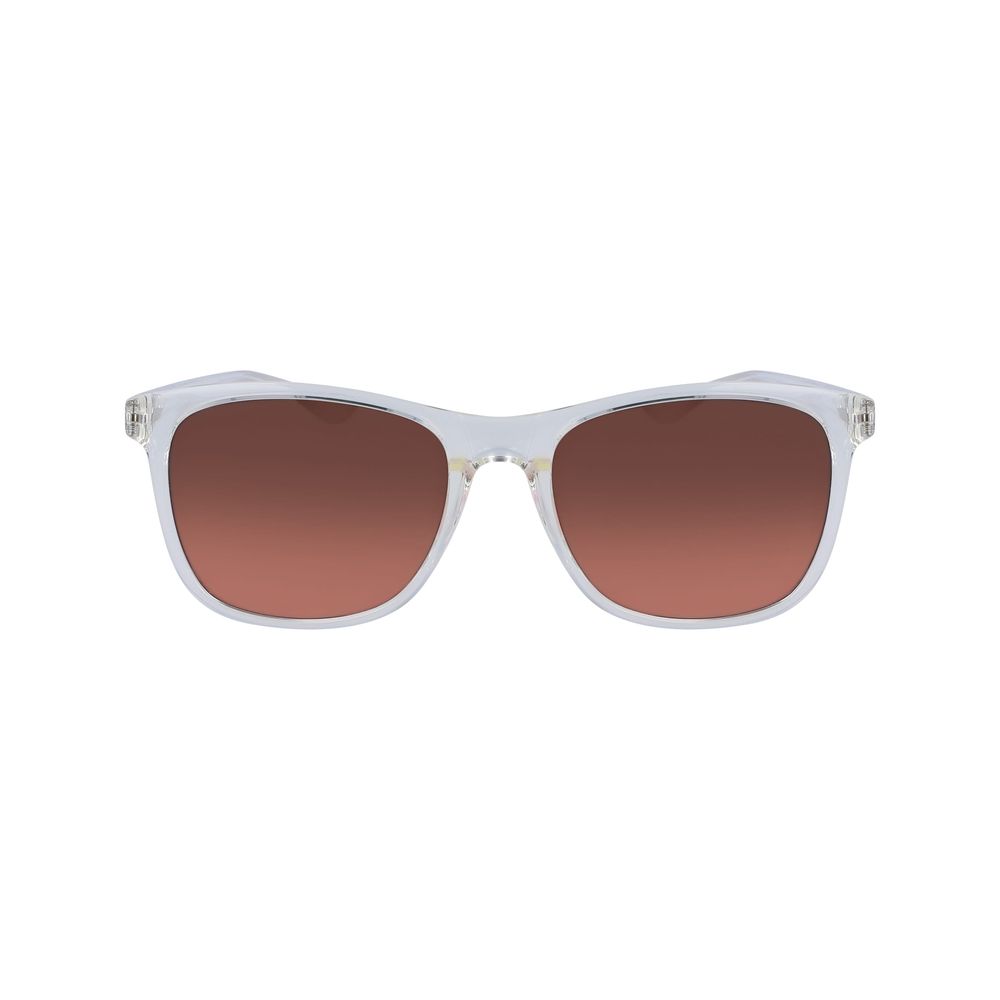 Brown Injected Sunglasses - ventzia
