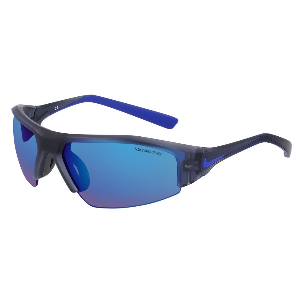 Gray Injected Sunglasses - ventzia