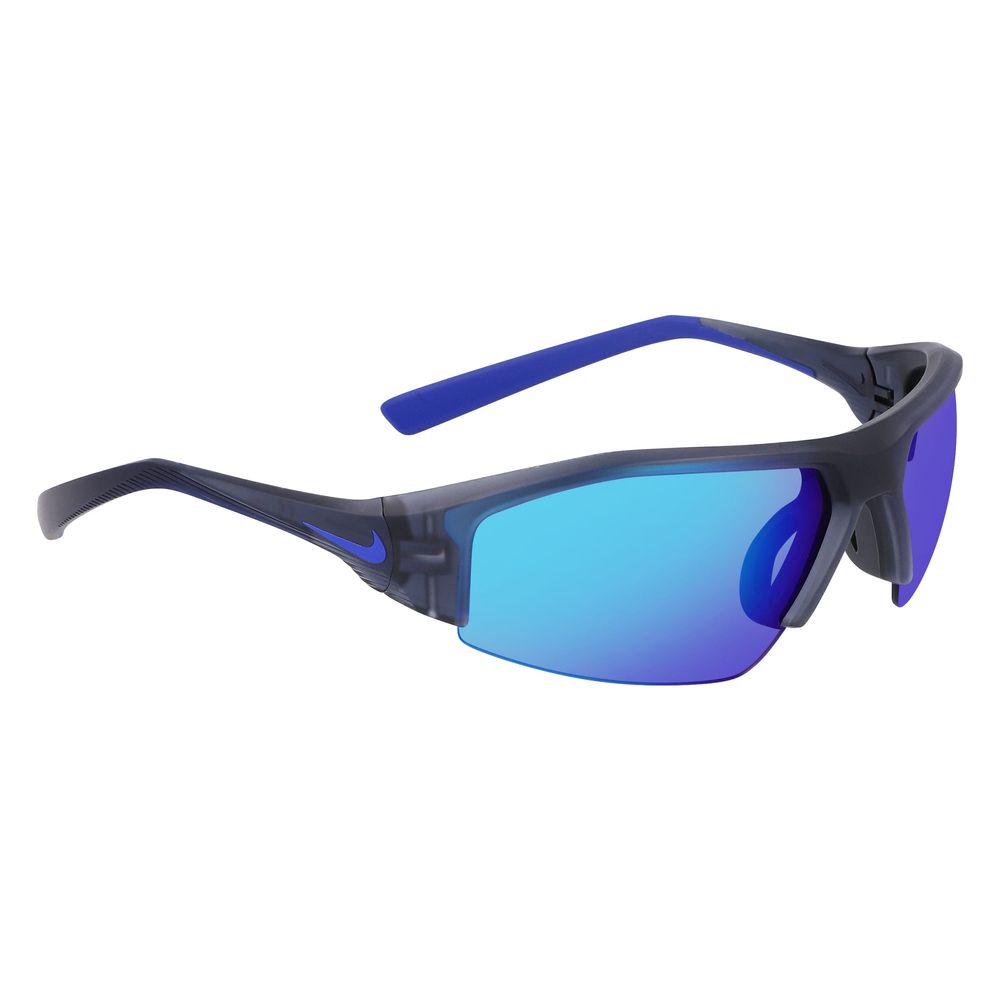 Gray Injected Sunglasses - ventzia