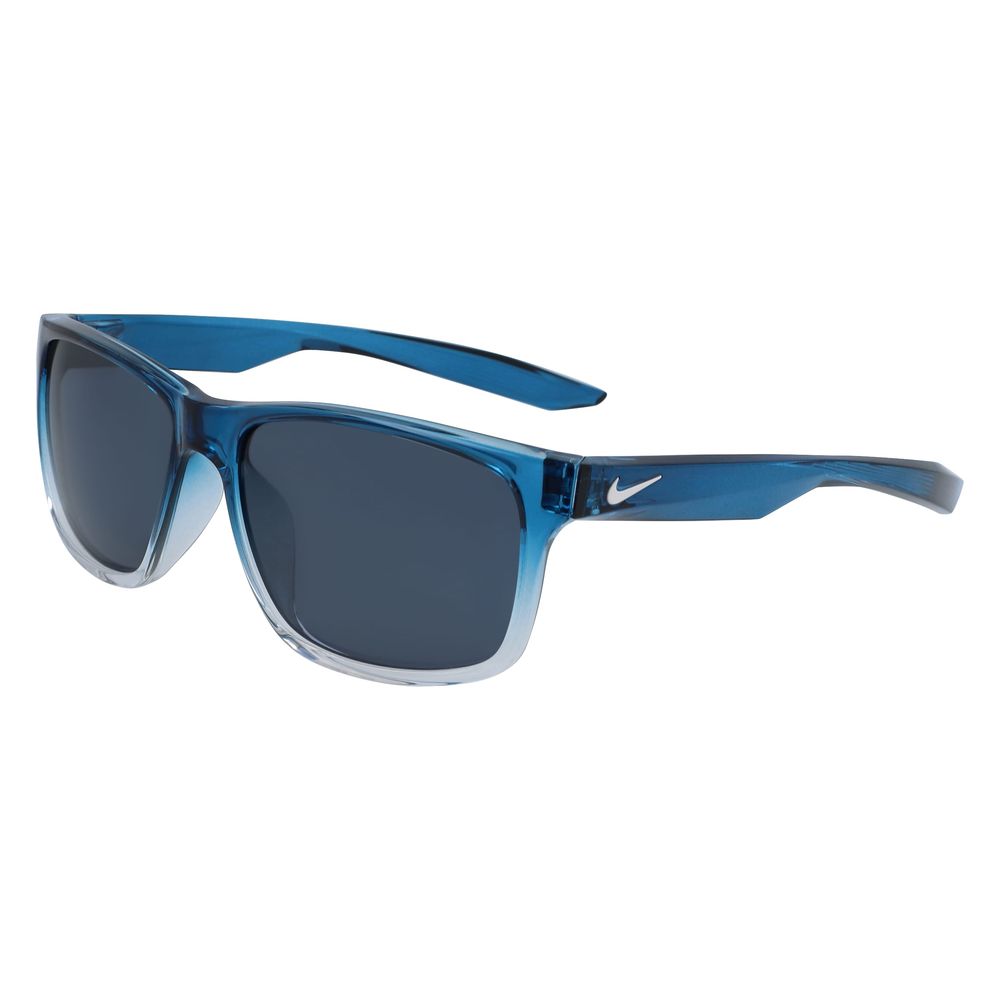 Blue Injected Sunglasses - ventzia