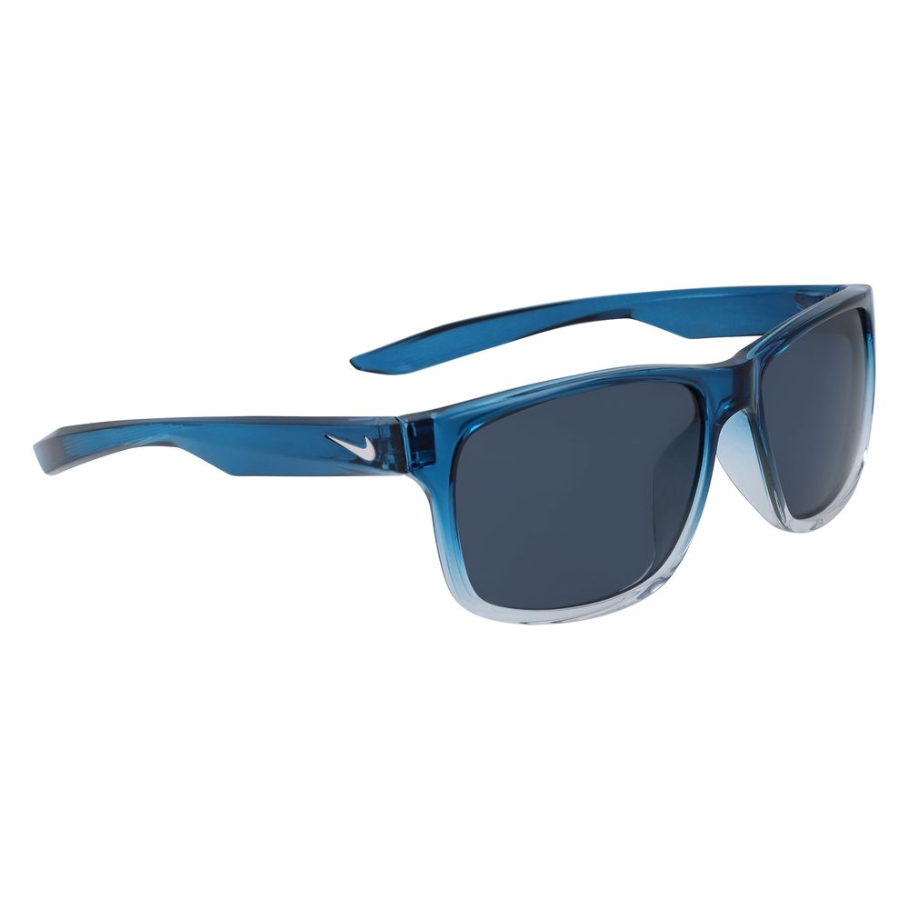 Blue Injected Sunglasses - ventzia