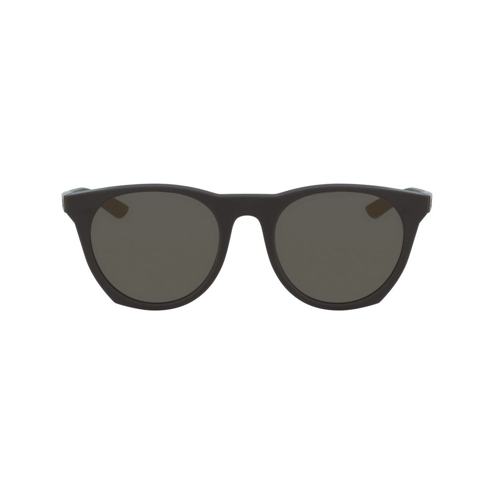 Brown Injected Sunglasses - ventzia