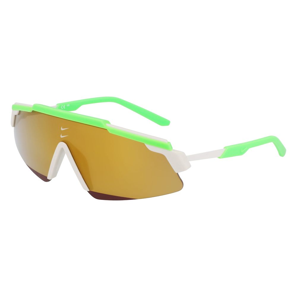 Bicolor Injected Sunglasses - ventzia