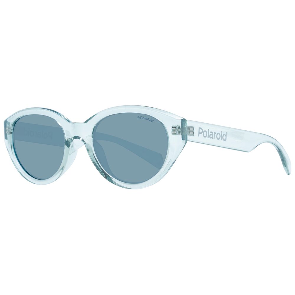 Transparent Plastic Sunglasses - ventzia