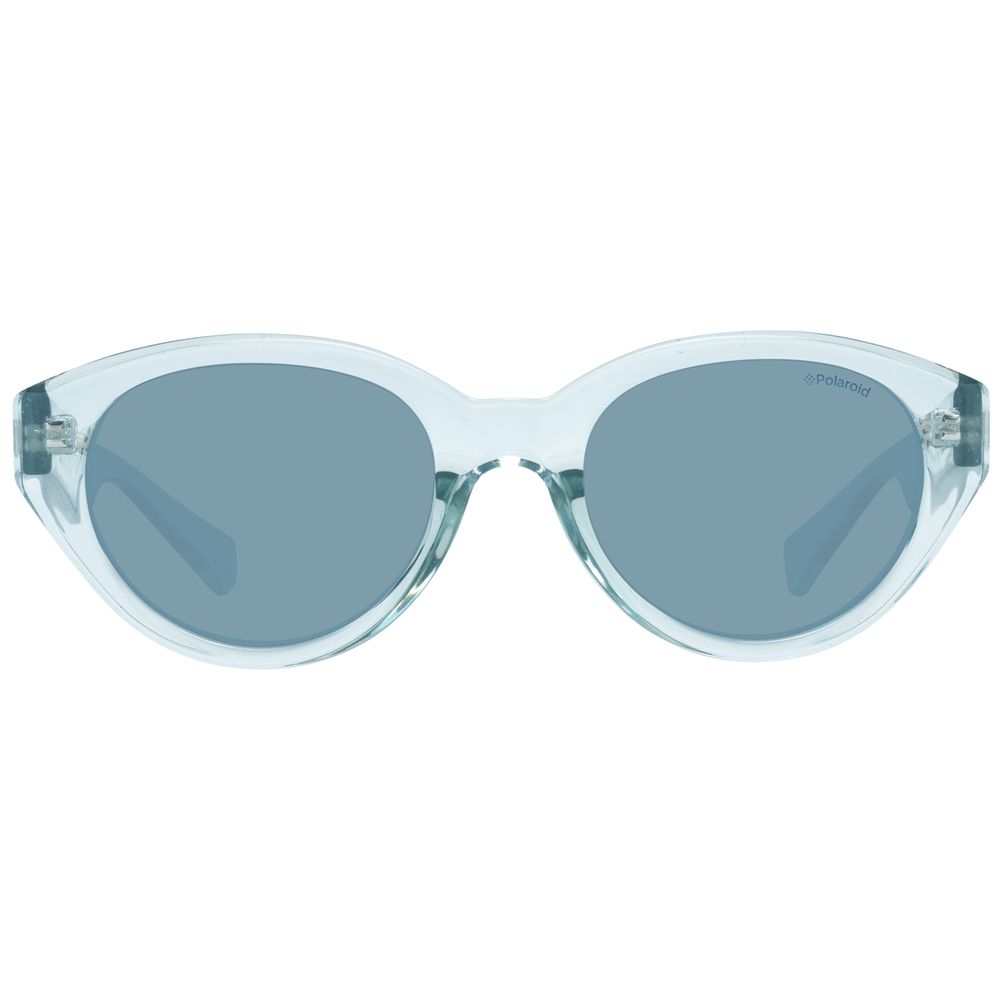 Transparent Plastic Sunglasses - ventzia