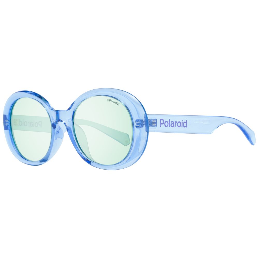 Multicolor Plastic Sunglasses - ventzia