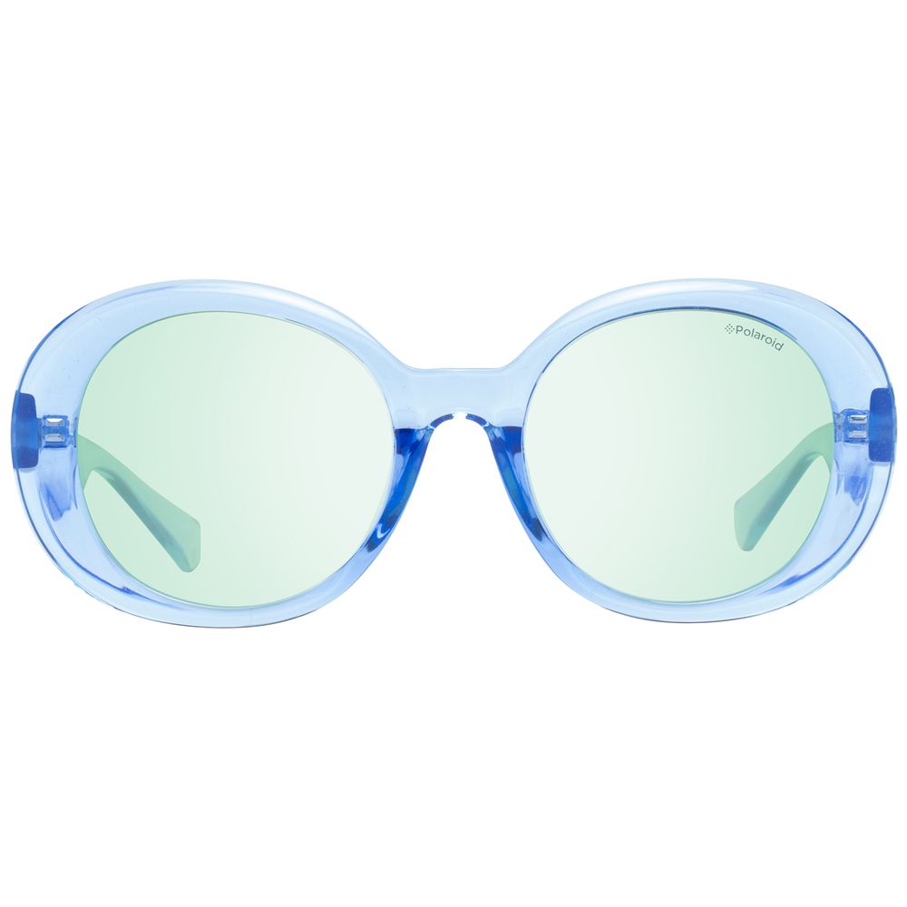 Multicolor Plastic Sunglasses - ventzia