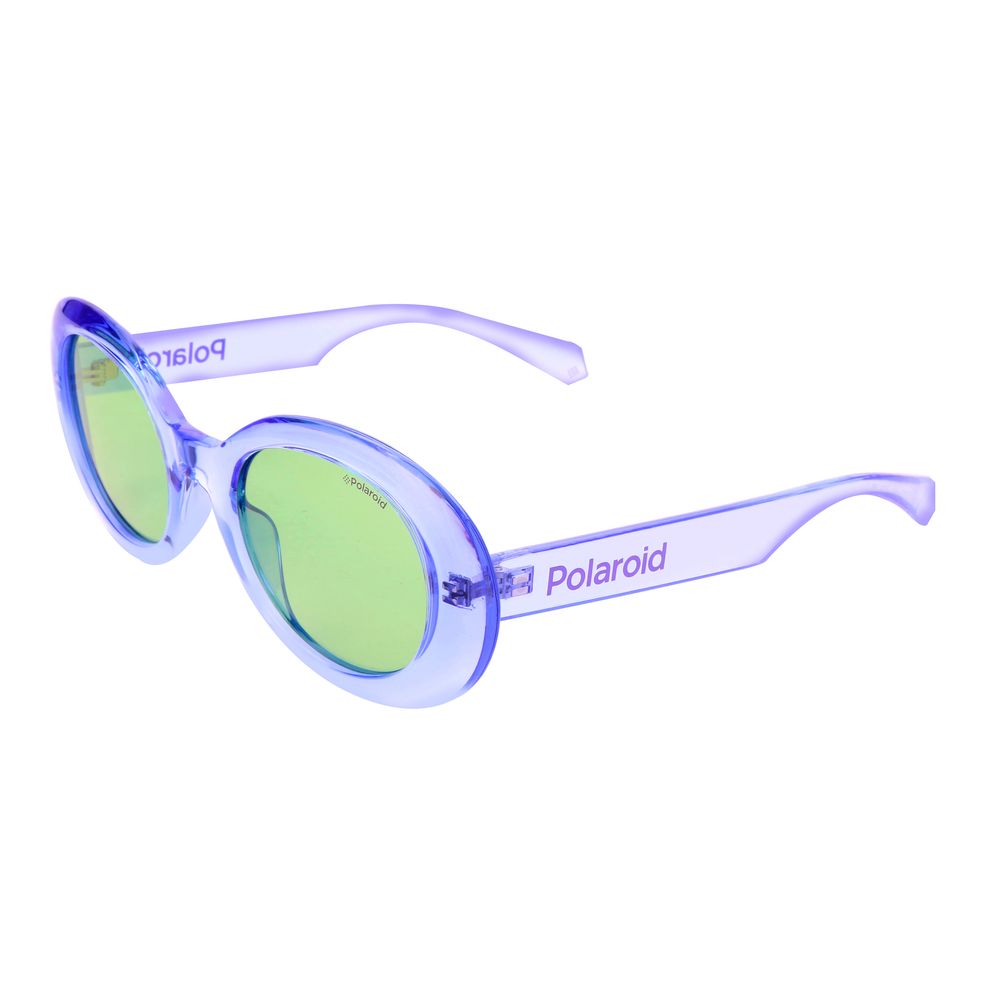 Multicolor Resin Sunglasses - ventzia