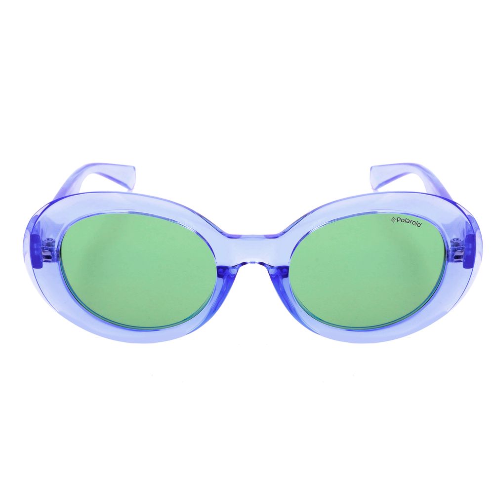 Multicolor Resin Sunglasses - ventzia