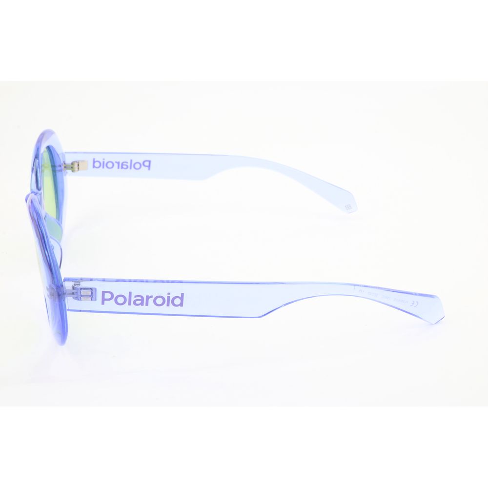 Multicolor Resin Sunglasses - ventzia