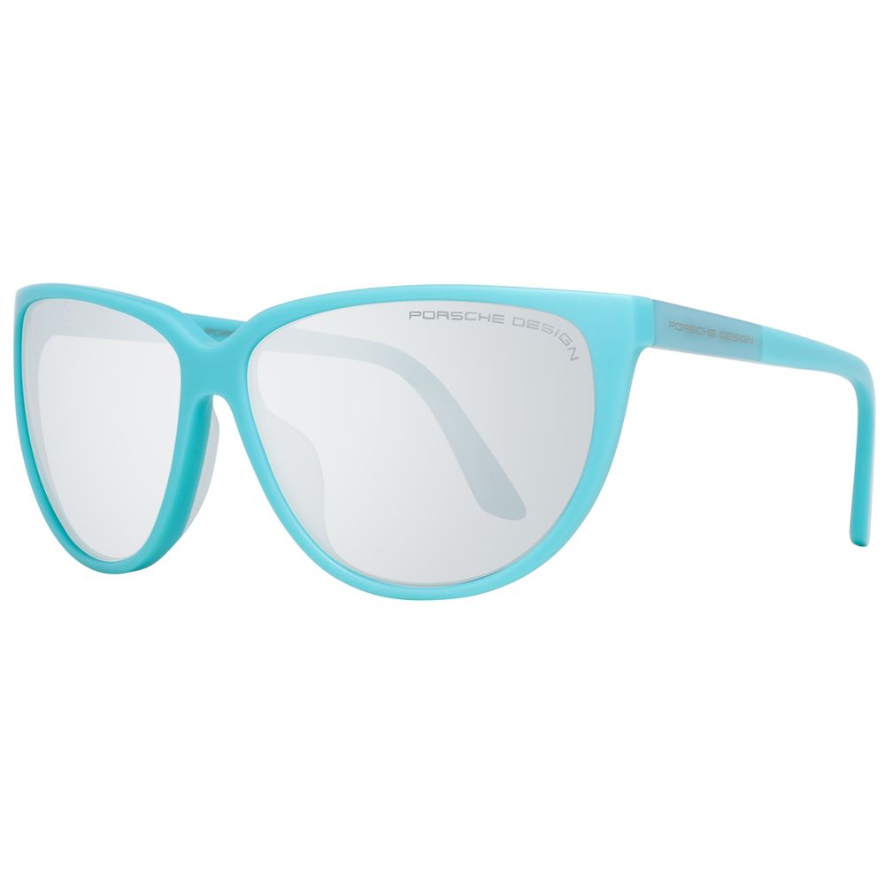 Bicolor Acetate Sunglasses - ventzia