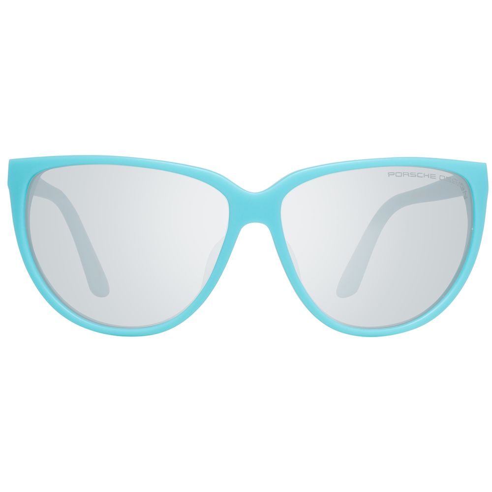 Bicolor Acetate Sunglasses - ventzia