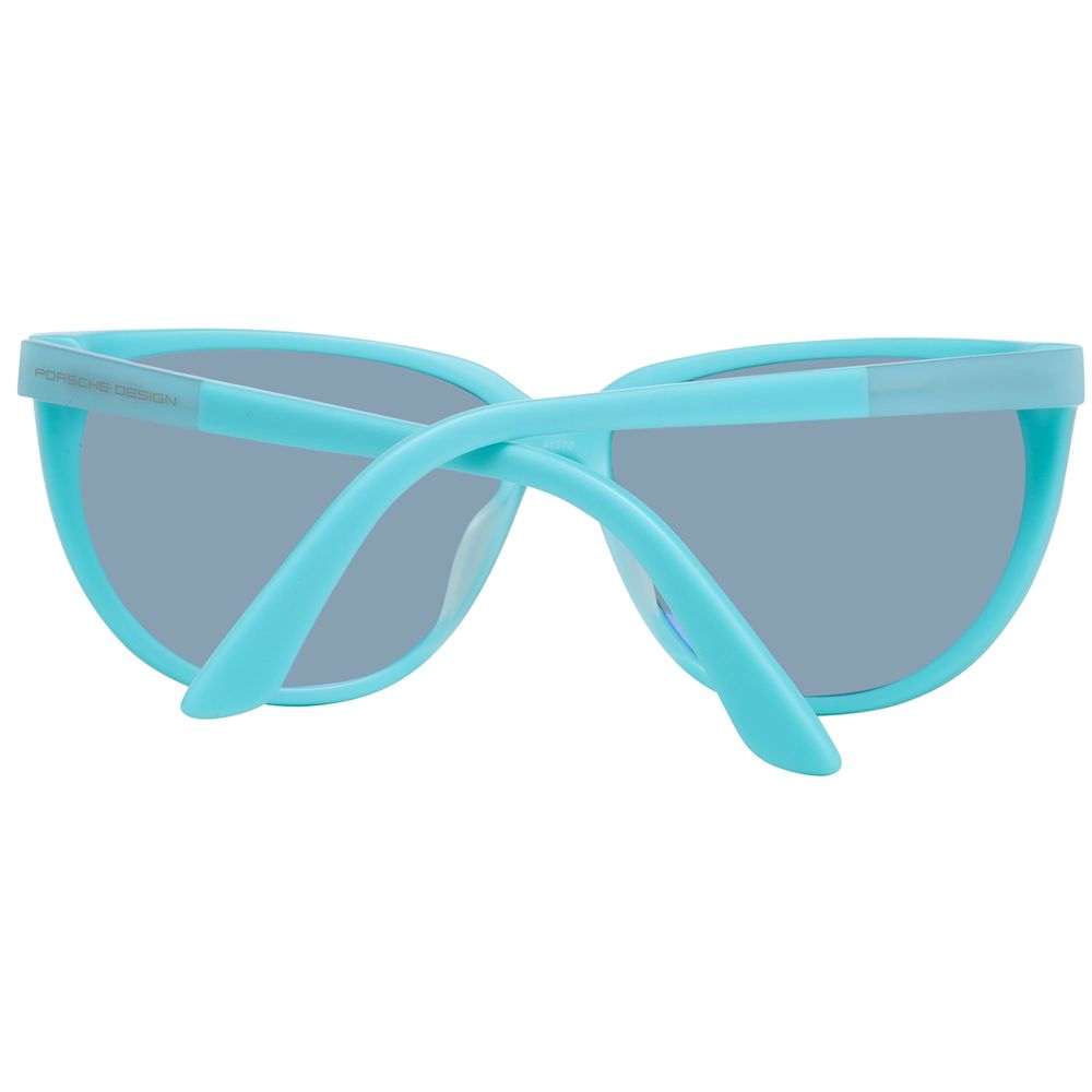 Bicolor Acetate Sunglasses - ventzia