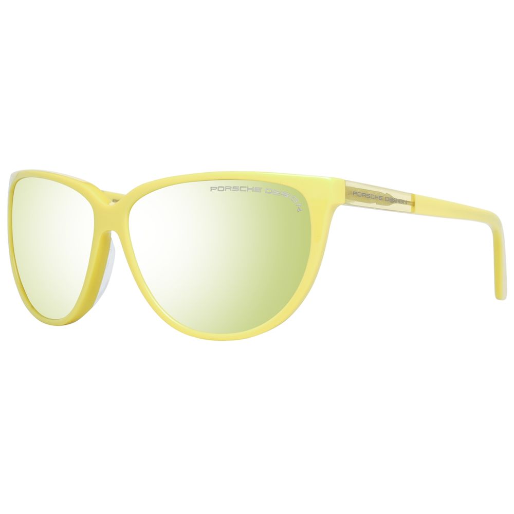 Bicolor Acetate Sunglasses - ventzia