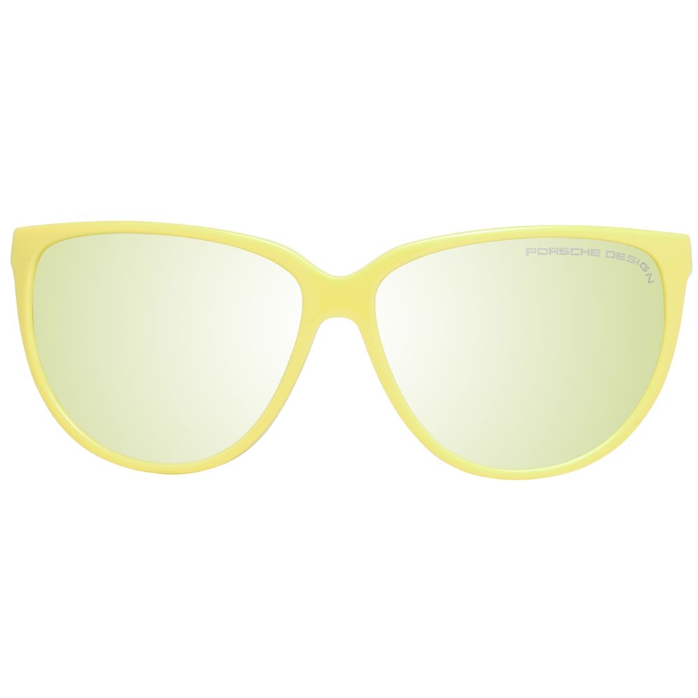 Bicolor Acetate Sunglasses - ventzia
