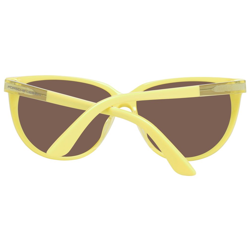 Bicolor Acetate Sunglasses - ventzia