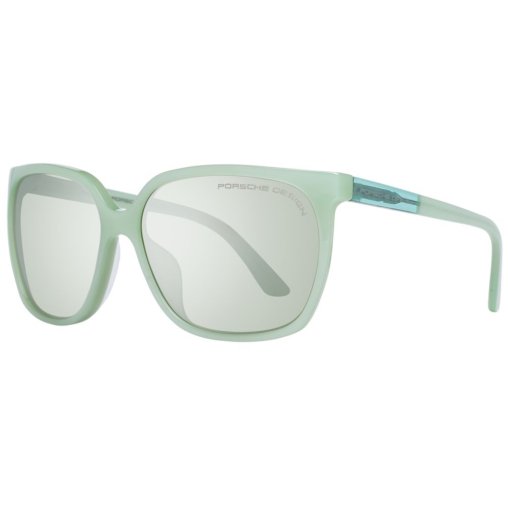Bicolor Acetate Sunglasses - ventzia