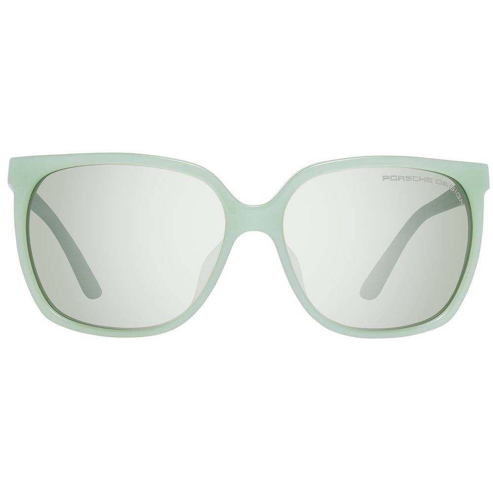 Bicolor Acetate Sunglasses - ventzia