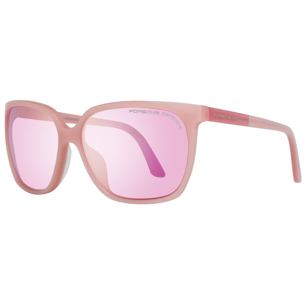 Multicolor Acetate Sunglasses - ventzia