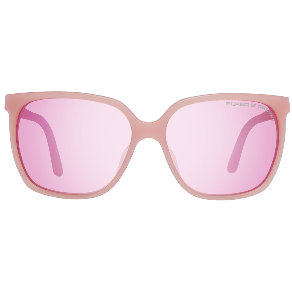 Multicolor Acetate Sunglasses - ventzia