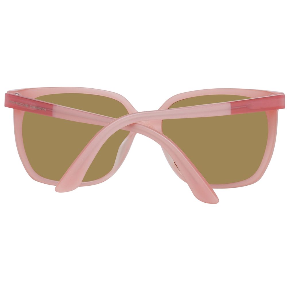 Multicolor Acetate Sunglasses - ventzia