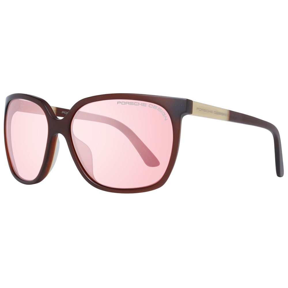 Multicolor Acetate Sunglasses - ventzia