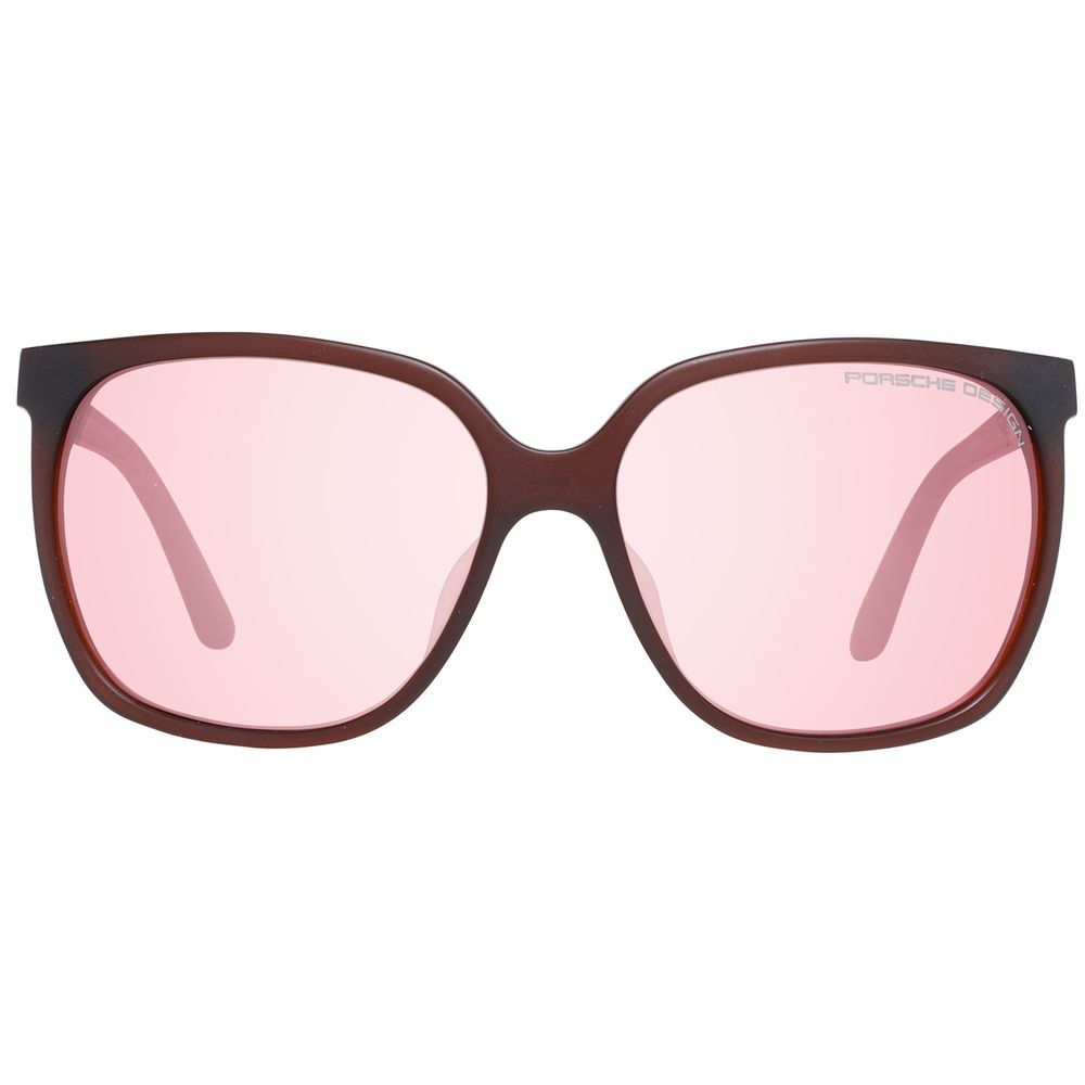 Multicolor Acetate Sunglasses - ventzia