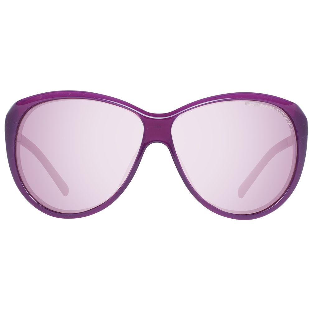 Multicolor Polyamide Sunglasses - ventzia