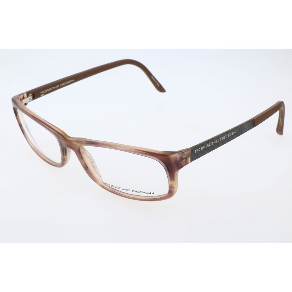 Brown Acetate Glasses (Frames) - ventzia