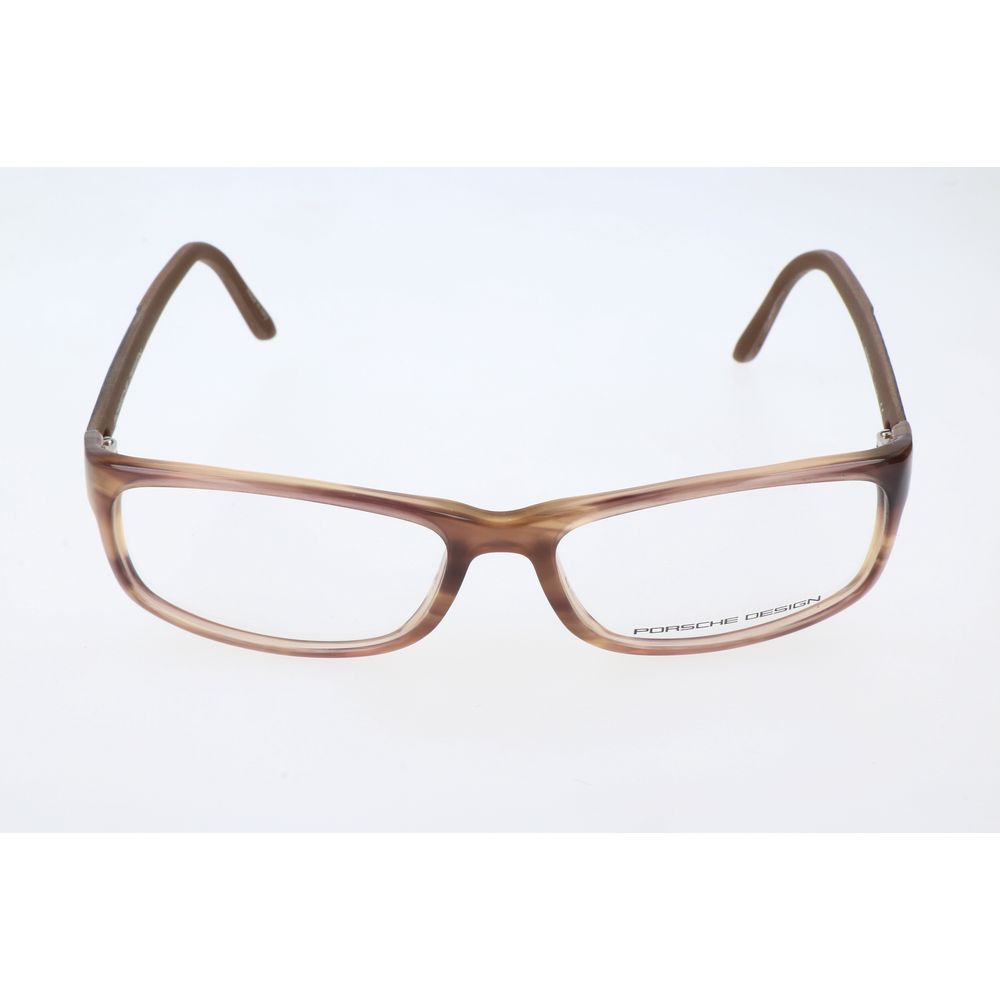 Brown Acetate Glasses (Frames) - ventzia