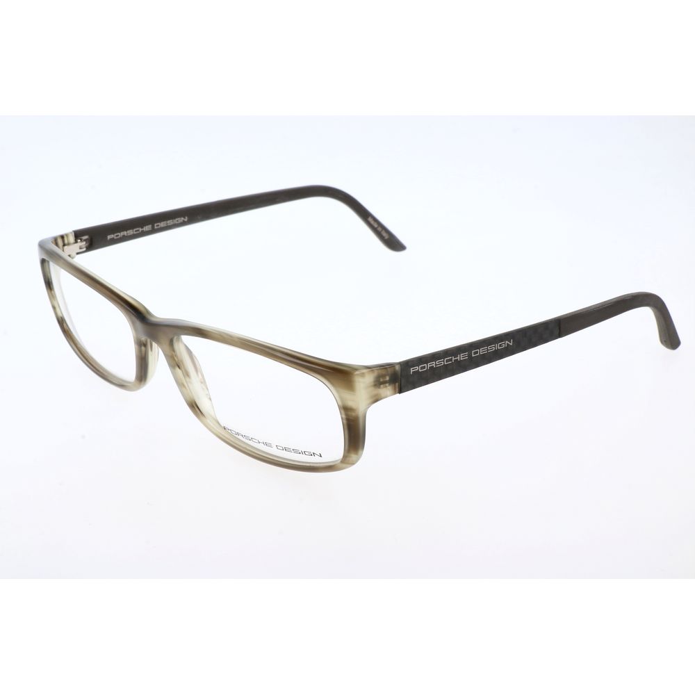 Bicolor Acetate Glasses (Frames) - ventzia