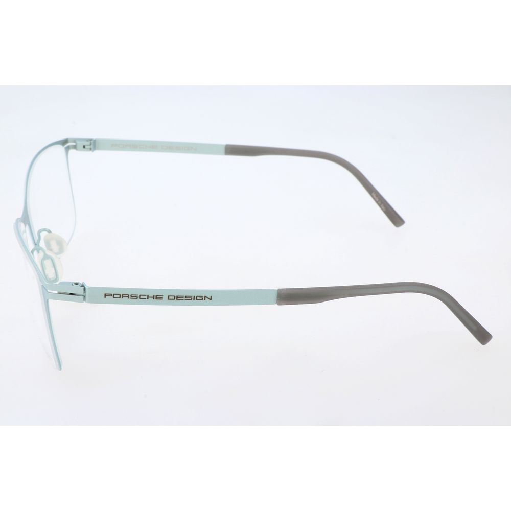 Bicolor Metal Glasses (Frames) - ventzia