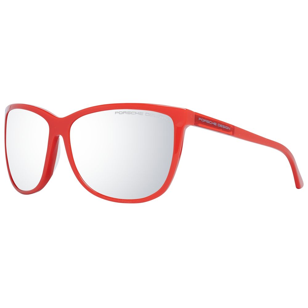 Multicolor Acetate Sunglasses - ventzia