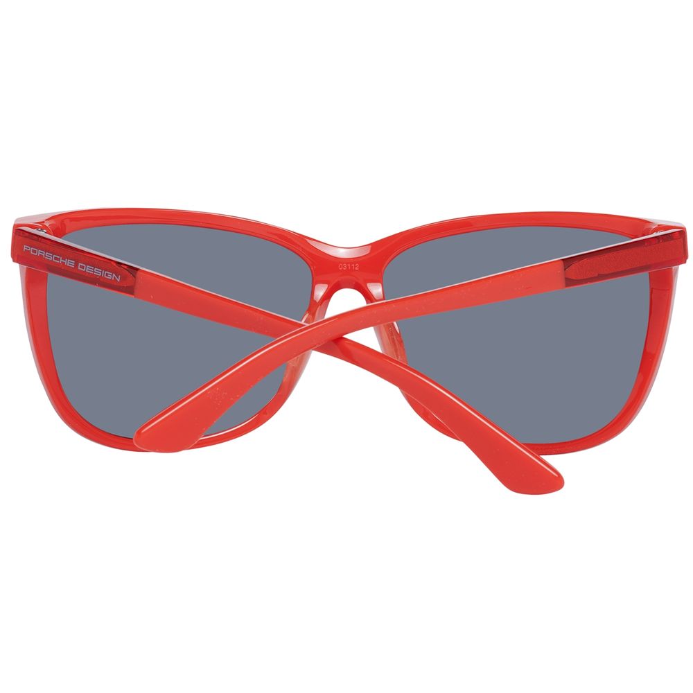 Multicolor Acetate Sunglasses - ventzia