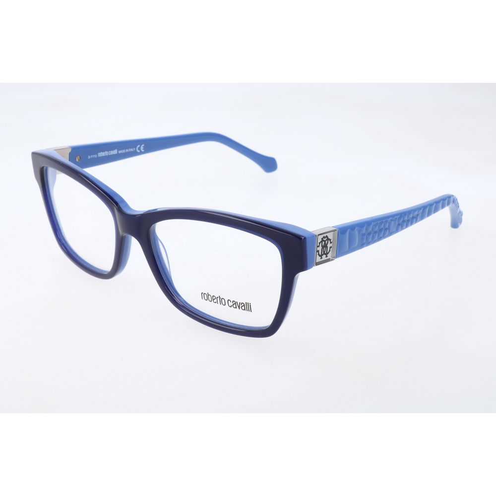 Blue Acetate Glasses (Frames) - ventzia