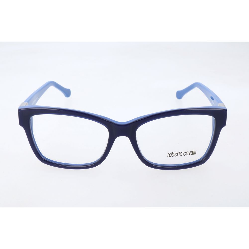 Blue Acetate Glasses (Frames) - ventzia