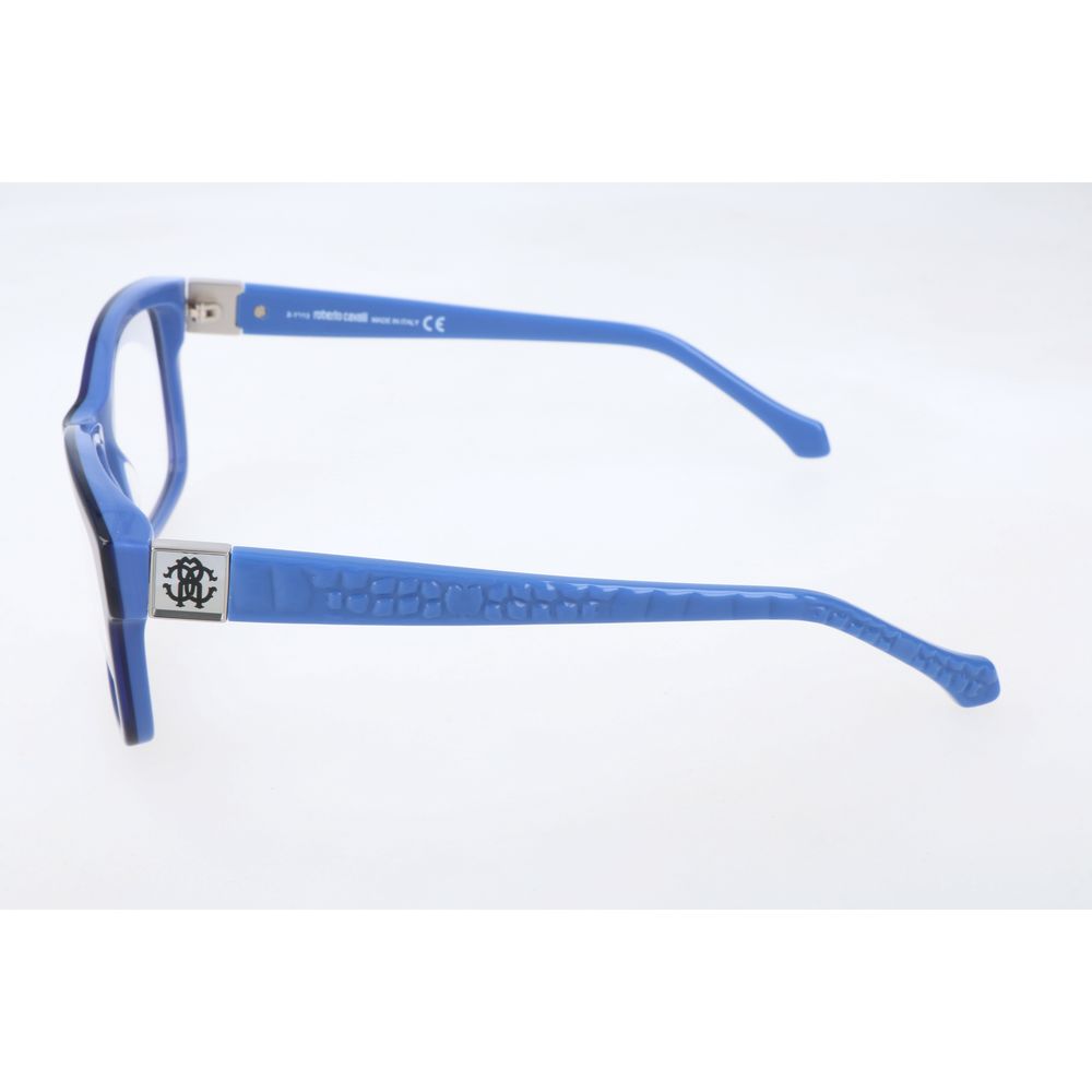 Blue Acetate Glasses (Frames) - ventzia