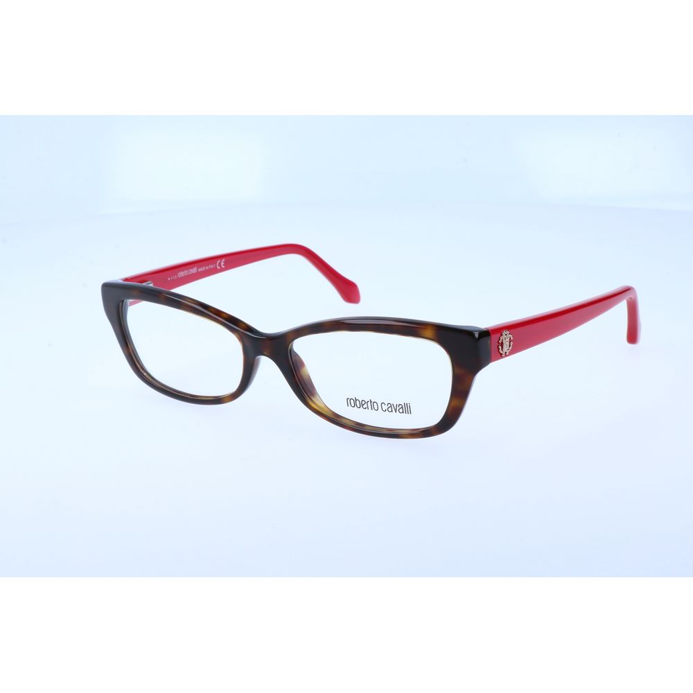 Brown Acetate Glasses (Frames) - ventzia