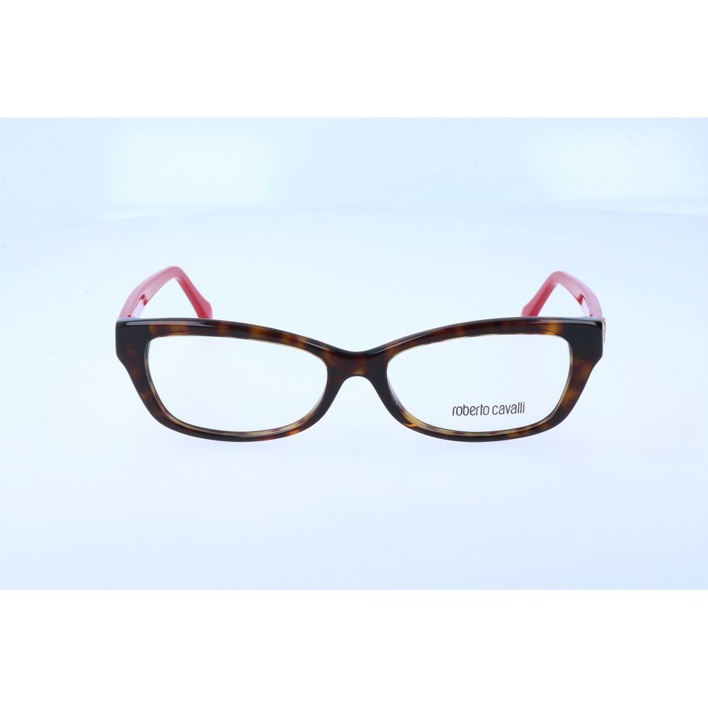 Brown Acetate Glasses (Frames) - ventzia