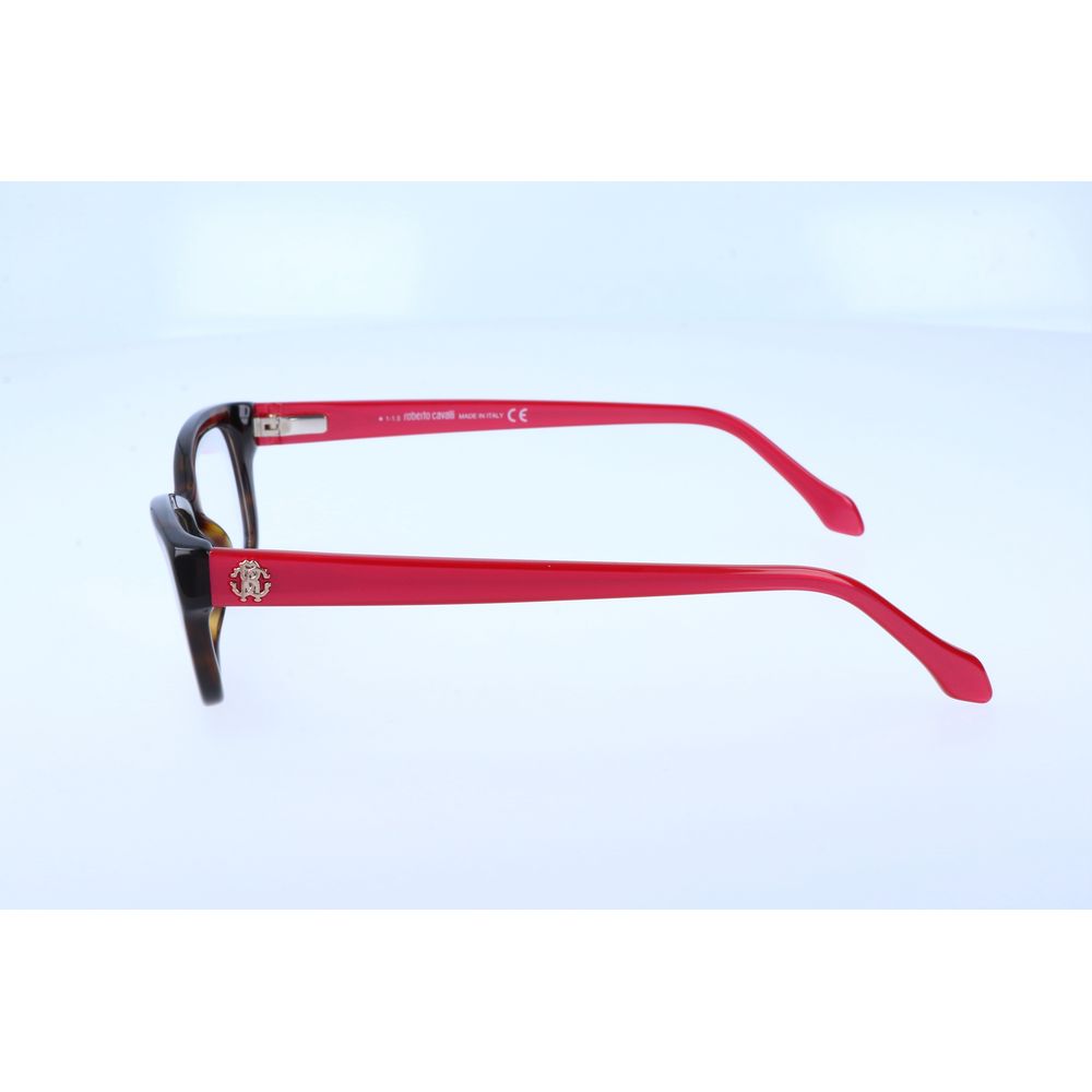 Brown Acetate Glasses (Frames)