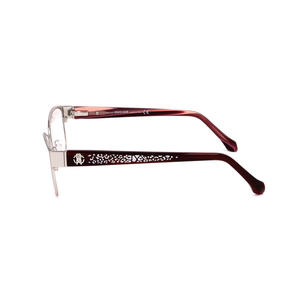 Gray Metal Glasses (Frames) - ventzia