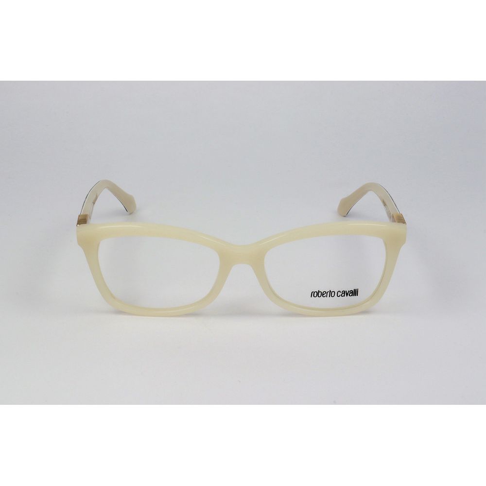 White Acetate Glasses (Frames) - ventzia
