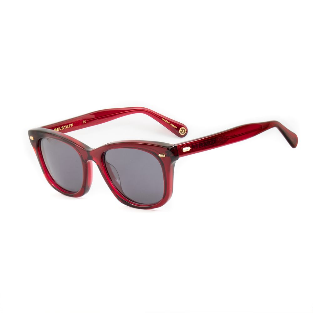 Multicolor Acetate Sunglasses - ventzia