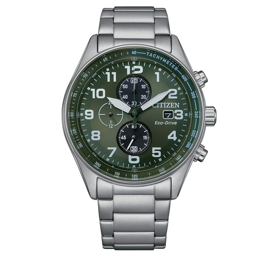 Gray Stainless Steel Sport Watch - ventzia