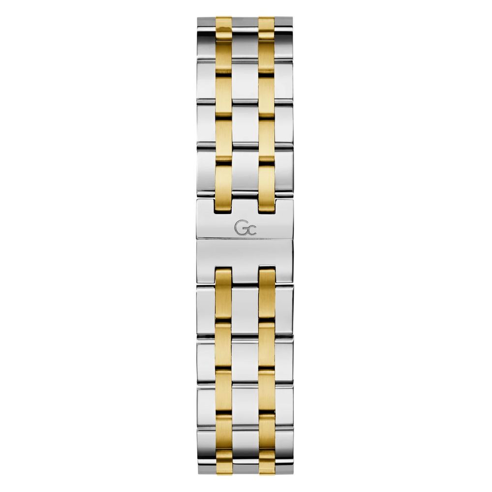 Gray Stainless Steel Sport Watch - ventzia