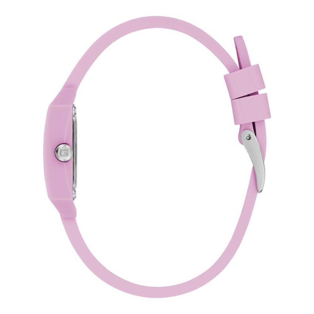 Multicolor Synthetic Dress Watch - ventzia