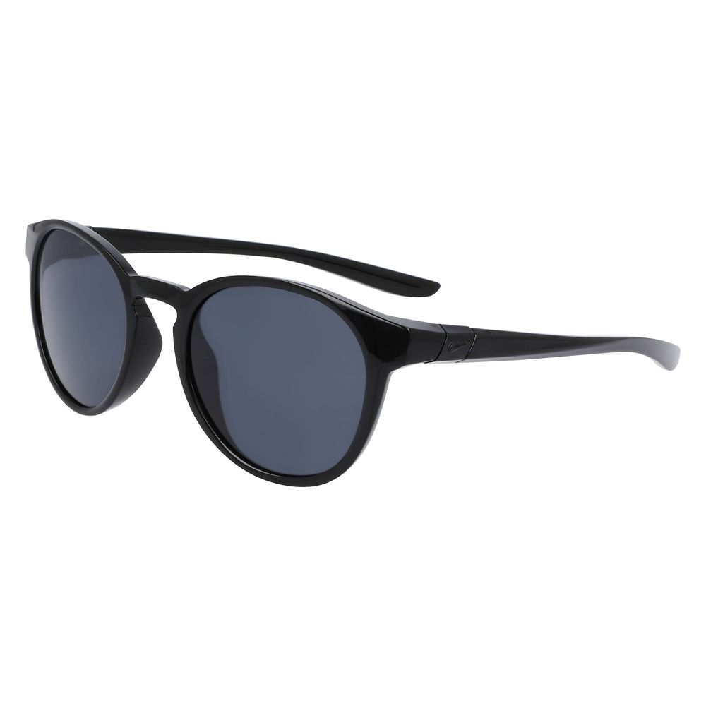 Gray Injected Sunglasses - ventzia
